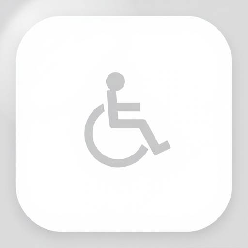 Accessibility Icon