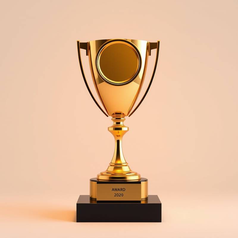 Award for Best Web Design 2024