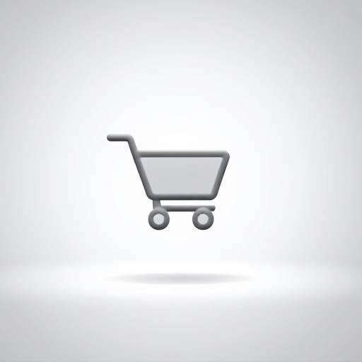 E-commerce Solutions Service Icon