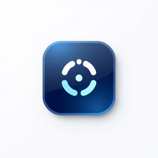 UI/UX Design Service Icon